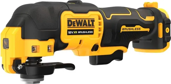 Изображение товара Профессиональный мультиинструмент DeWalt DCS353N Solo