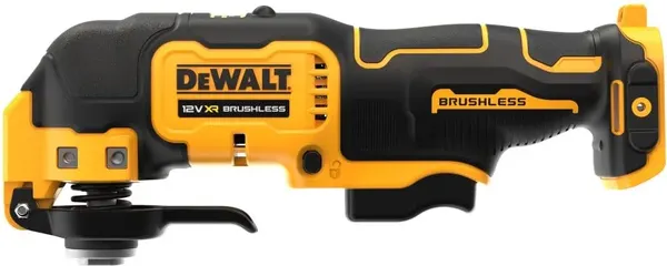 Изображение товара Профессиональный мультиинструмент DeWalt DCS353N Solo