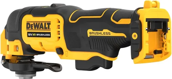 Изображение товара Профессиональный мультиинструмент DeWalt DCS353N Solo