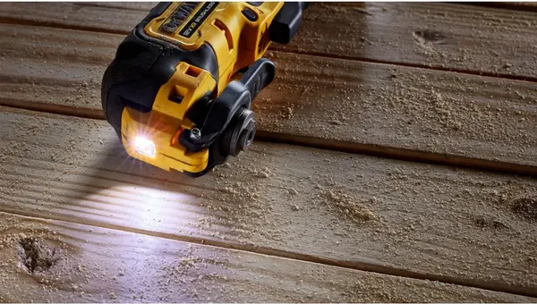 Изображение товара Профессиональный мультиинструмент DeWalt DCS353N Solo