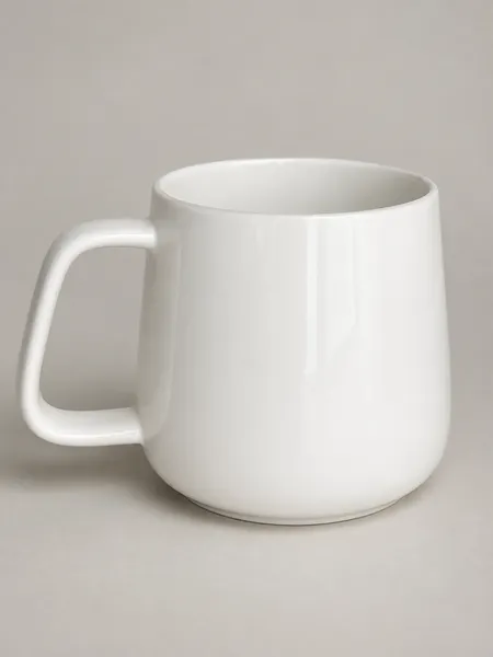 Изображение товара Чашка Модифай T2H52CupS05 (белый)
