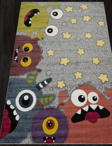 Изображение товара Ковер Merinos Rio C218-STAN-MULTICOLOR (2x3)