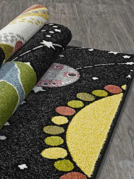 Изображение товара Ковер Merinos Rio C209-STAN-MULTICOLOR (2x3)