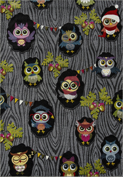 Изображение товара Ковер Merinos Rio C229-STAN-MULTICOLOR (2x3)