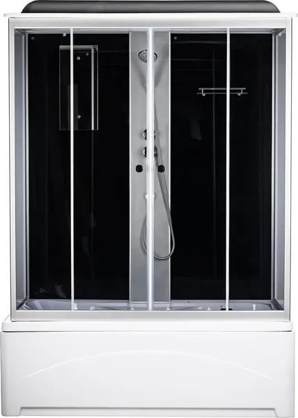 Изображение товара Душевой поддон Saniteco SN-150 FlowBox