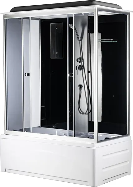Изображение товара Душевой поддон Saniteco SN-150 FlowBox
