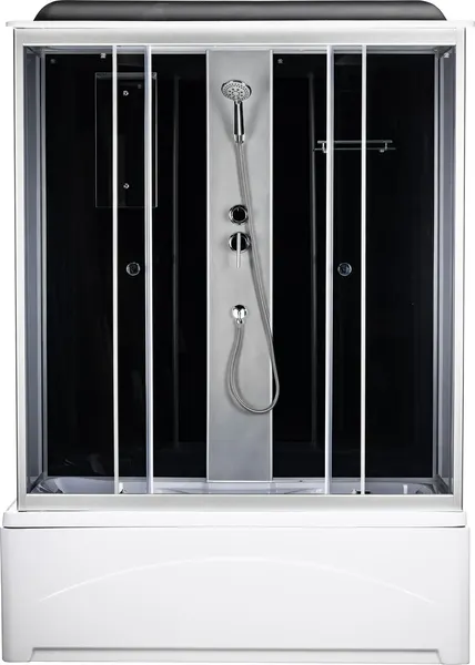Изображение товара Душевой поддон Saniteco SN-150 FlowBox