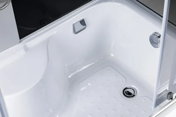 Изображение товара Душевой поддон Saniteco SN-150 FlowBox