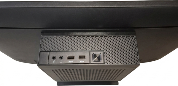 Изображение товара Моноблок Jet Office 5i1245D32SD2VGAA4W1