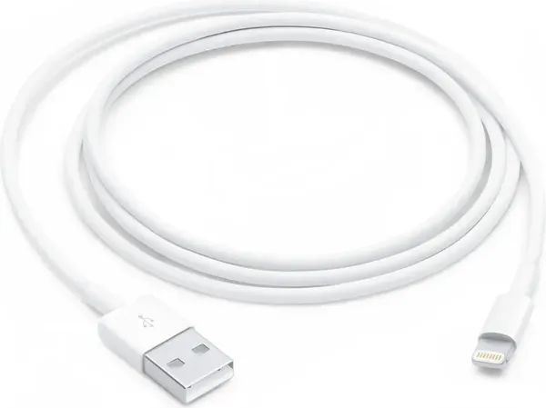 Изображение товара Кабель Apple Lightning to USB / MUQW3 (1м)