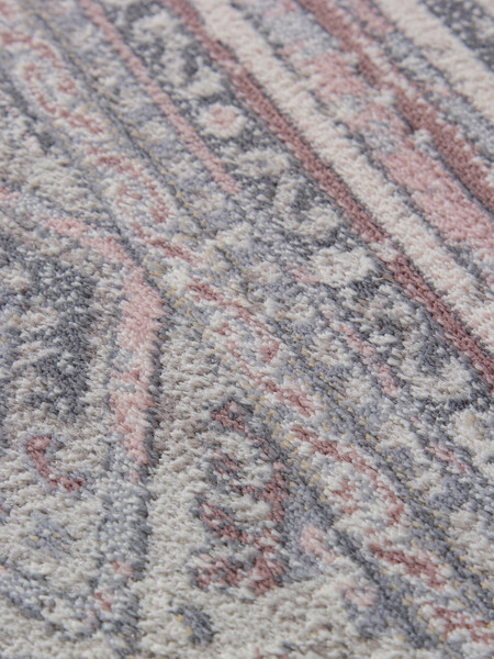 Изображение товара Ковер Merinos Zumma F260-STAN-PINK (4x5)