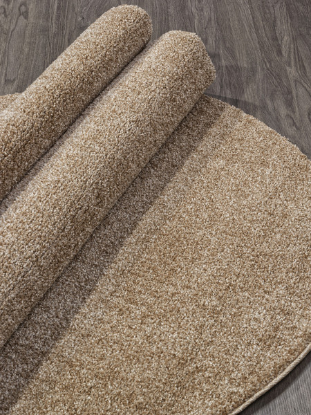 Изображение товара Ковер Merinos Sofia T600-OVAL-BEIGE (1.5x3)