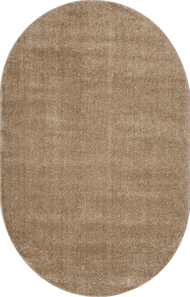 Изображение товара Ковер Merinos Sofia T600-OVAL-BEIGE (1.5x3)