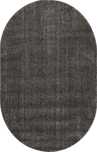 Изображение товара Ковер Merinos Sofia T600-OVAL-BROWN (1.5x3)