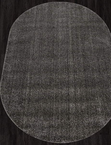 Изображение товара Ковер Merinos Sofia T600-OVAL-BROWN (1.5x3)
