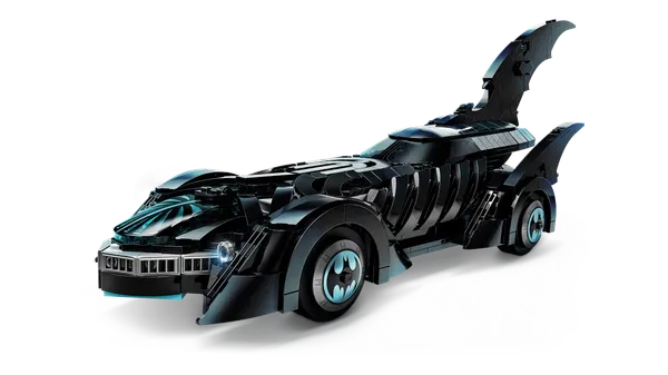Изображение товара Конструктор Lego DC Batman Бэтмен навсегда: Бэтмобиль 76304