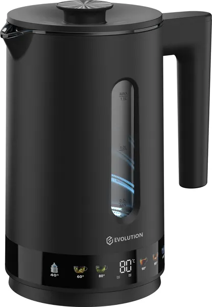 Изображение товара Электрочайник Evolution Airo G501 Colortouch