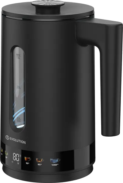 Изображение товара Электрочайник Evolution Airo G501 Colortouch