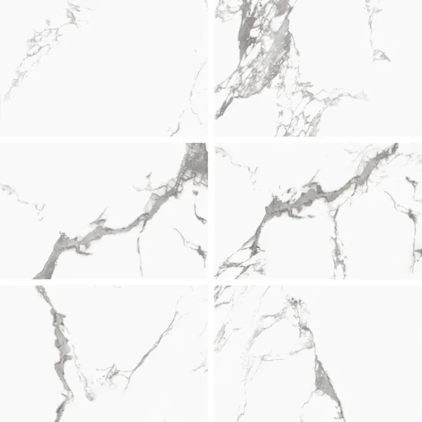 Изображение товара Плитка Kirovit Версилия NR0430-2K (600x1200, серый)