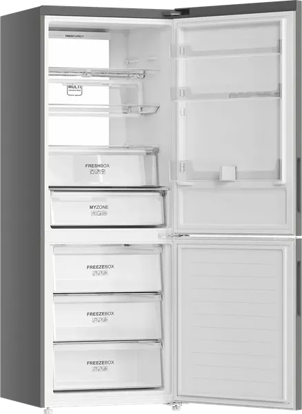 Изображение товара Холодильник с морозильником Haier C4F744CMGU1