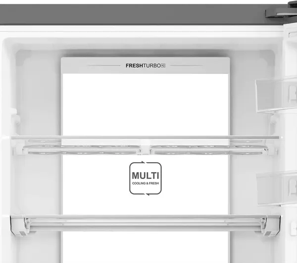 Изображение товара Холодильник с морозильником Haier C4F744CMGU1