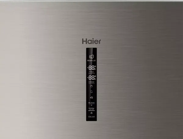 Изображение товара Холодильник с морозильником Haier C4F744CMGU1