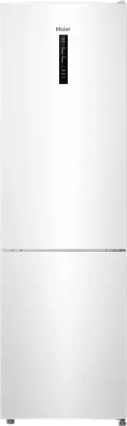 Холодильник с морозильником Haier CEF538CWG