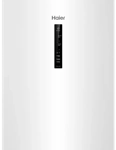 Изображение товара Холодильник с морозильником Haier CEF538CWG