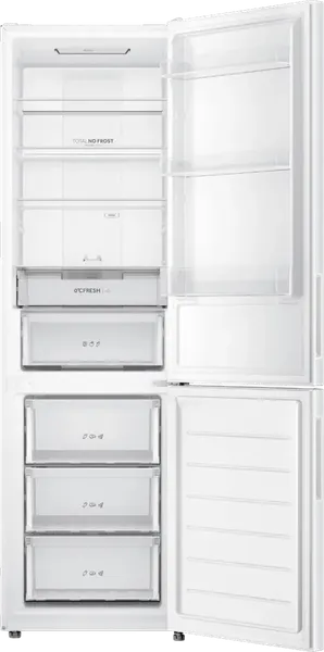 Изображение товара Холодильник с морозильником Haier CEF538CWG