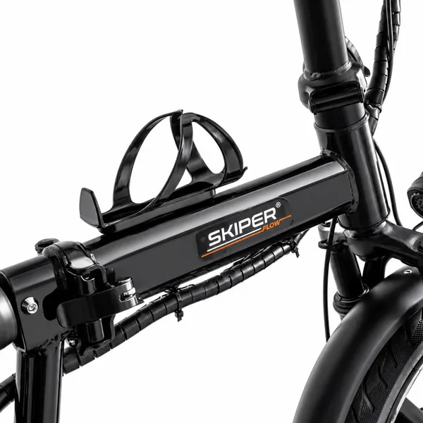 Изображение товара Электровелосипед Skiper Flow / SFL4840.00