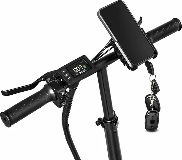 Изображение товара Электровелосипед Skiper Flow / SFL4840.00