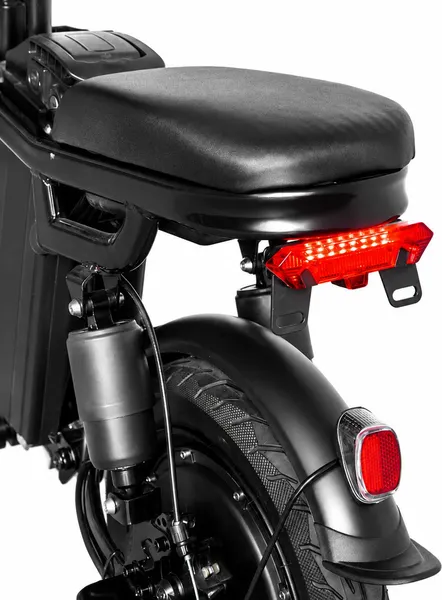 Изображение товара Электровелосипед Skiper Flow / SFL4840.00
