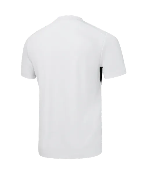 Изображение товара Футболка спортивная Jogel Division PerFormDRY Training Poly T-shirt (белый 00, XL)
