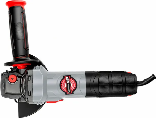 Изображение товара Угловая шлифовальная машина Profipower PPGS-1100R / E0390