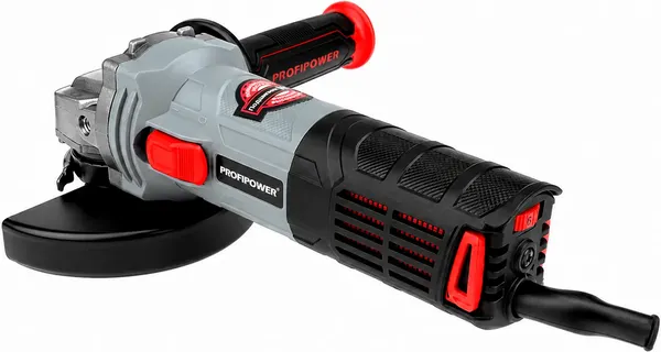 Изображение товара Угловая шлифовальная машина Profipower PPGS-1100R / E0390