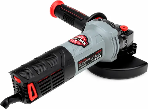 Изображение товара Угловая шлифовальная машина Profipower PPGS-1100R / E0390