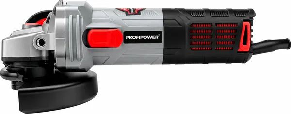 Изображение товара Угловая шлифовальная машина Profipower PPGS-1100R / E0390