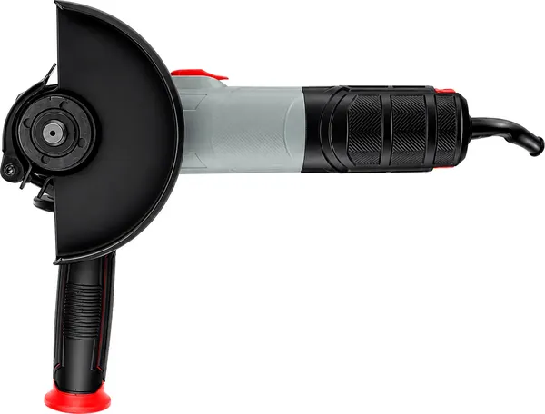 Изображение товара Угловая шлифовальная машина Profipower PPGS-1100R / E0390