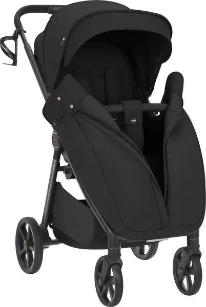 Изображение товара Детская прогулочная коляска Carrello Bravo CRL-5530 (Ketch Beige carbon)