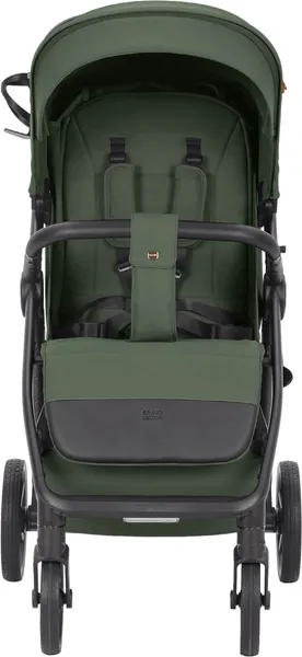 Изображение товара Детская прогулочная коляска Carrello Bravo CRL-5530 (Ketch Beige carbon)