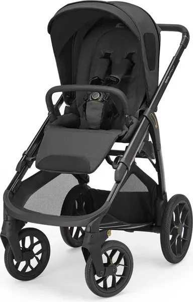 Изображение товара Детская универсальная коляска Inglesina 2 в 1 Aptica XT / KA79T0MGG-F (Magnet Grey)