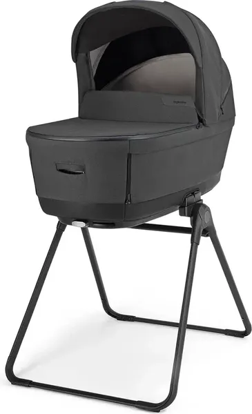 Изображение товара Детская универсальная коляска Inglesina 2 в 1 Aptica XT / KA79T0MGG-F (Magnet Grey)