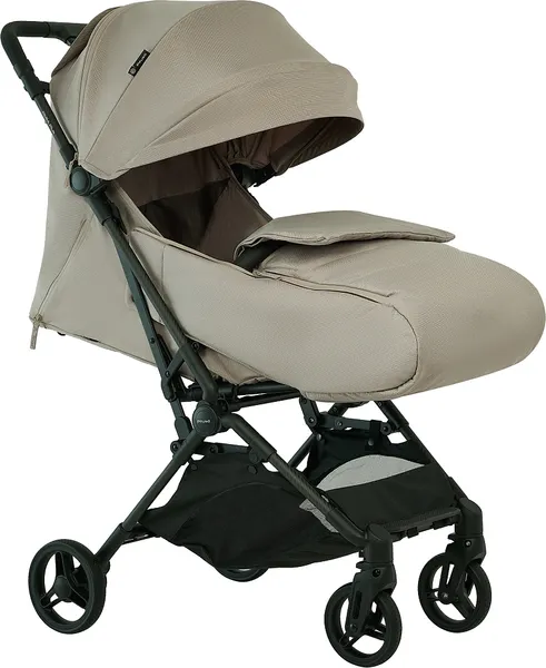 Изображение товара Детская прогулочная коляска Pituso Pera Plus / X-888 (Sapphire Sand)