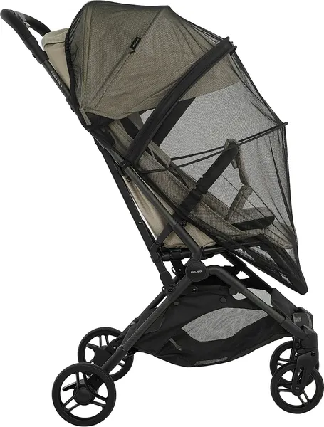 Изображение товара Детская прогулочная коляска Pituso Pera Plus / X-888 (Sapphire Sand)