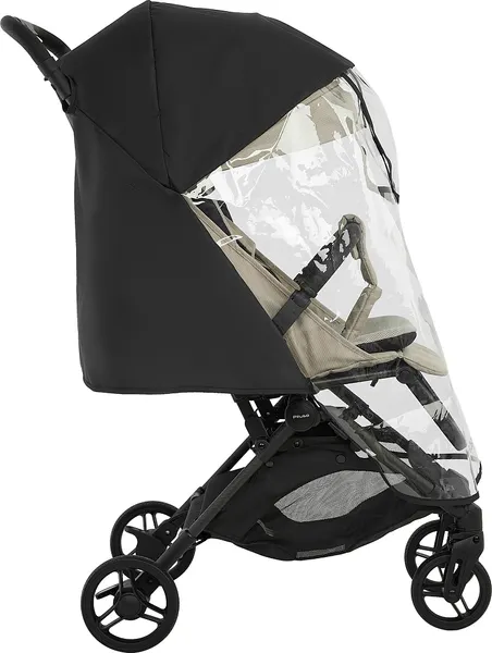 Изображение товара Детская прогулочная коляска Pituso Pera Plus / X-888 (Sapphire Sand)