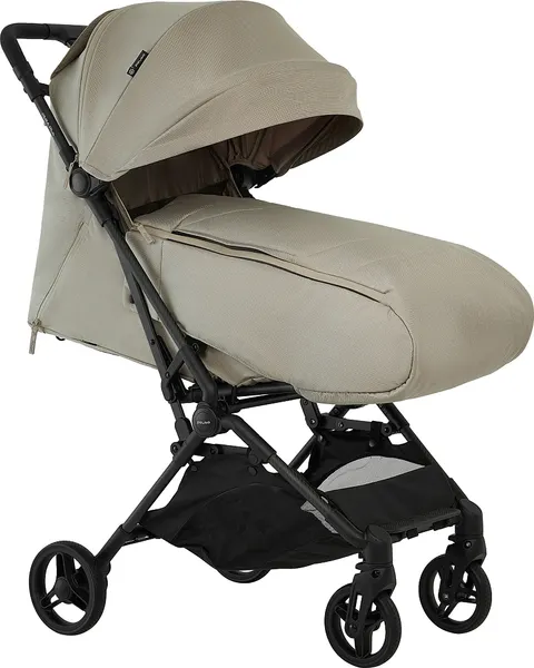 Изображение товара Детская прогулочная коляска Pituso Pera Plus / X-888 (Sapphire Sand)
