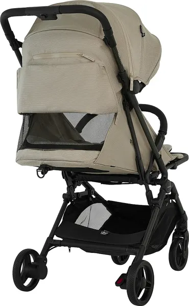 Изображение товара Детская прогулочная коляска Pituso Pera Plus / X-888 (Sapphire Sand)