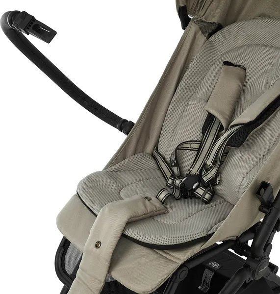 Изображение товара Детская прогулочная коляска Pituso Pera Plus / X-888 (Sapphire Sand)