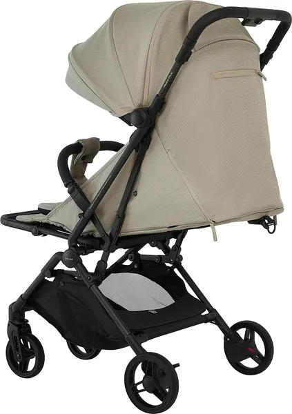 Изображение товара Детская прогулочная коляска Pituso Pera Plus / X-888 (Sapphire Sand)