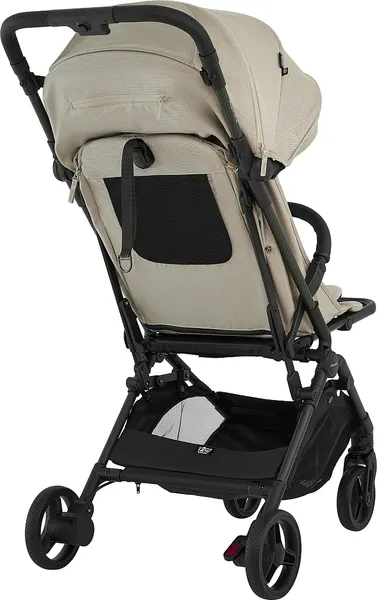Изображение товара Детская прогулочная коляска Pituso Pera Plus / X-888 (Sapphire Sand)